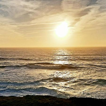 Ericeira Sand Beach I Kültér fotó