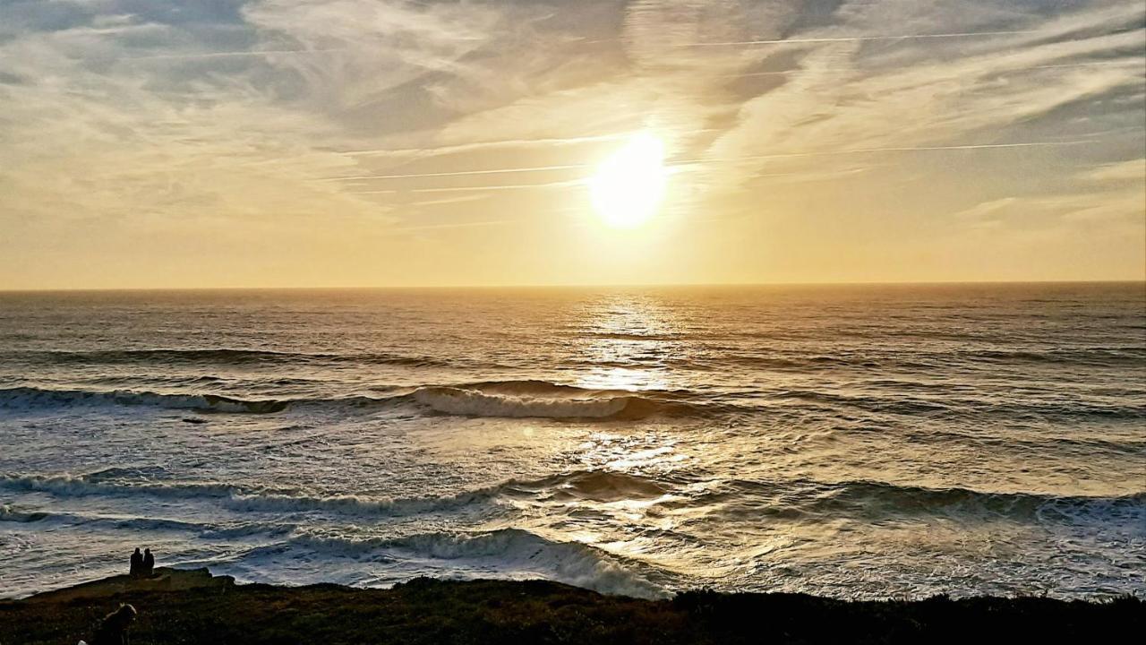 Ericeira Sand Beach I Kültér fotó