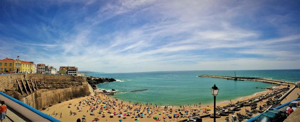 Ericeira Sand Beach I Kültér fotó